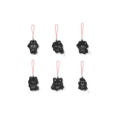 [PRE-ORDER] ENHYPEN - Lucky Draw Cleaner Strap [Spooky ENCHIN] [12241]
