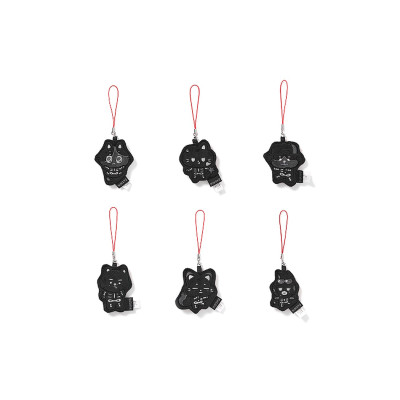 [PRE-ORDER] ENHYPEN - Lucky Draw Cleaner Strap [Spooky ENCHIN] [12241]
