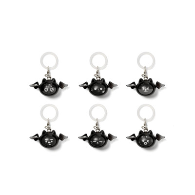 [PRE-ORDER] ENHYPEN - Lucky Draw Mini Keyring [Spooky ENCHIN] [12242]