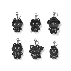 [PRE-ORDER] ENHYPEN - Spooky Keyring [Spooky ENCHIN] [12237]