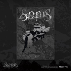 [HOT] CRAVITY - sonorous [Muse ver.] [11873]