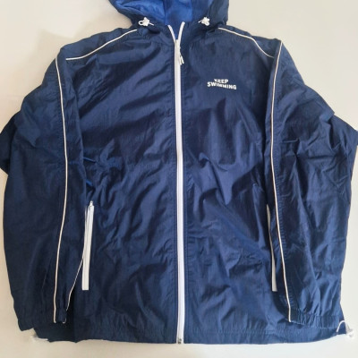 [IMPURPLE] BTS - Wind Jacket (SWIM) [Swim] [12254]