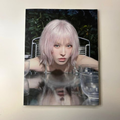 [IMPURPLE] Wendy - Cerulean Verge [Photobook Ver.] [12255]