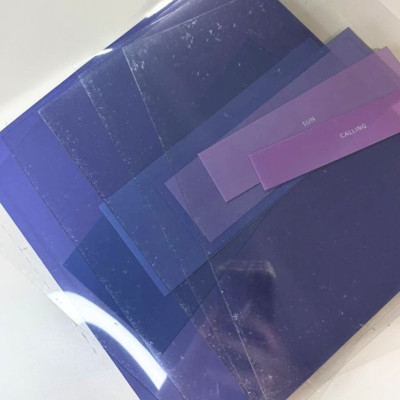 [IMPURPLE] ENHYPEN - Border: Day One [12264]