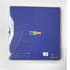 [IMPURPLE] ENHYPEN - Border: Day One [12264]