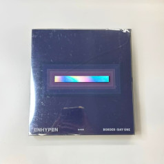 [IMPURPLE] ENHYPEN - Border: Day One [12264]