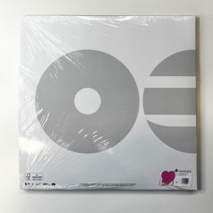 [IMPURPLE] BTS - Arirang [Deluxe Vinyl] [10704]
