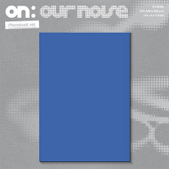 [PRE-ORDER] EVNNE - on: our noise [12281]