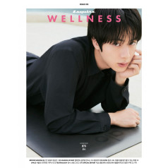 [PRE-ORDER] JIN - Esquire Wellness - 2026. 10 [12288]