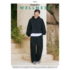 [PRE-ORDER] JIN - Esquire Wellness - 2026. 10 [12288]