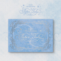 [PRE-ORDER] Stray Kids 2027 Season's Greetings [Paper Tale] [12299]