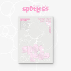 [PRE-ORDER] TWICE 2027 Season's Greetings [Spotless] [12301]