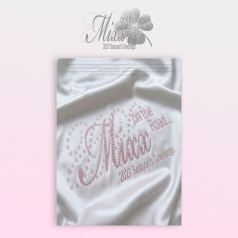 [PRE-ORDER] NMIXX 2027 Season's Greetings [MIXX ON THE ROAD] [12302]