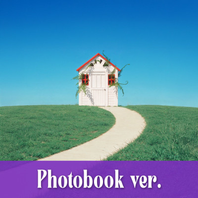 [PRE-ORDER] XIAOJUN (WayV) - Hey, Somebody (Photobook Ver.) [12307]