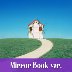 [PRE-ORDER] XIAOJUN (WayV) - Hey, Somebody (Mirror Book Ver.) [12308]