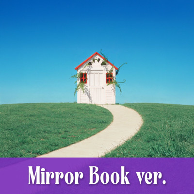 [PRE-ORDER] XIAOJUN (WayV) - Hey, Somebody (Mirror Book Ver.) [12308]