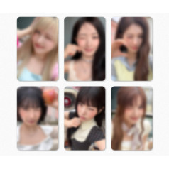 [PRE-ORDER] NMIXX 2027 Season's Greetings [MIXX ON THE ROAD] + POB [12311]