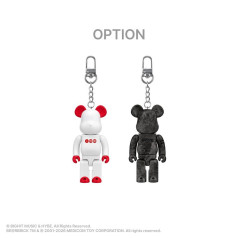 [PRE-ORDER] BTS X BE@RBRICK 100% [12320]