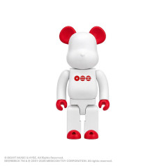 [PRE-ORDER] BTS X BE@RBRICK 1000% [12321]