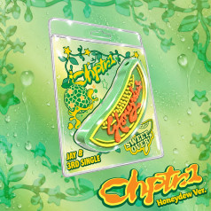 [PRE-ORDER] JAY B - Chptr. 1 (Honeydew Ver.) [12322]