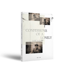 [PRE-ORDER] ERIC NAM - Confessions of a Lonely Heart [12324]