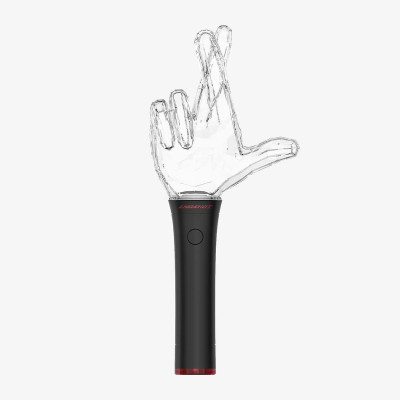 [PRE-ORDER] LNGSHOT - OFFICIAL LIGHT STICK [12342]