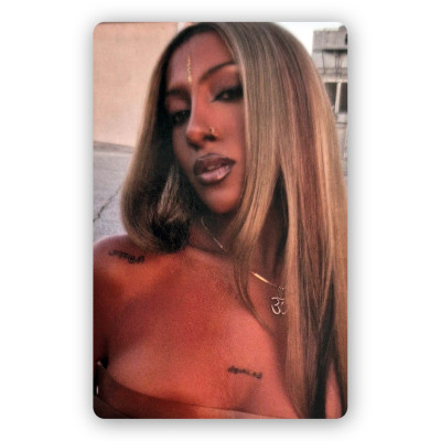 Lara [KATSEYE] Weverse Photocard WILD [12350]