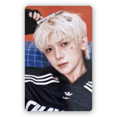 Yeosang [ATEEZ] Trading Photocard ANITEEZ in Color Ver. B [12359]