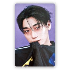 San [ATEEZ] Trading Photocard ANITEEZ in Color Ver. B [12362]