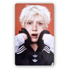 Yeosang [ATEEZ] Trading Photocard ANITEEZ in Color Ver. A [12367]