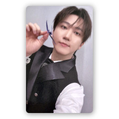 Changbin [Stray Kids] Pre-order Photocard SKZOO Everywhere All Around The World [12389]