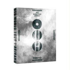 [PRE-ORDER] BTS - BTS WORLD TOUR 'ARIRANG' IN JAPAN (Blu-ray) [12384]