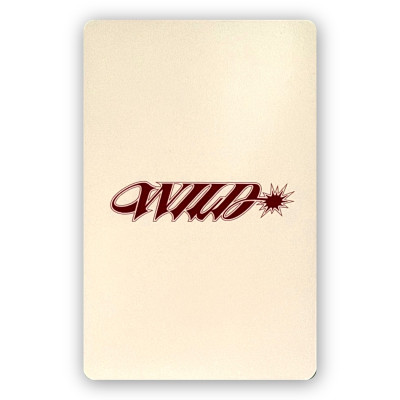 Lara [KATSEYE] Ktown4u Photocard WILD [12399]