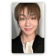 Onew [SHINee] SMTOWN Benefit Photocard ATMOS [12411]