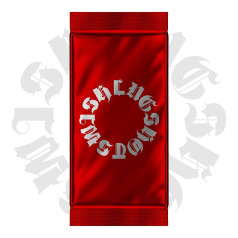 [PRE-ORDER] LNGSHOT - S.W.I.S.H. (Card Pack Ver.) [12418]
