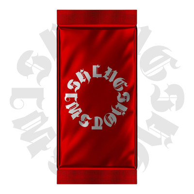 [PRE-ORDER] LNGSHOT - S.W.I.S.H. (Card Pack Ver.) [12418]