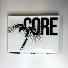 [IMPURPLE] WONHO - Core [Crack ver.] [12421]