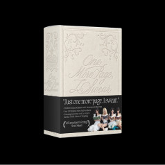 [PRE-ORDER] aespa - 2027 Season's Greetings [12442]