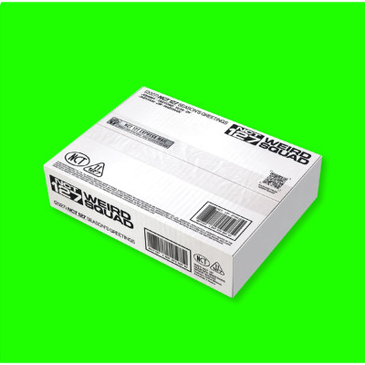 [PRE-ORDER] NCT 127 - 2027 Season's Greetings [12445]