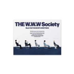 [PRE-ORDER] WayV - 2027 Season's Greetings [12441]