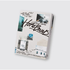 [PRE-ORDER] EXO - 2027 Season's Greetings [12444]