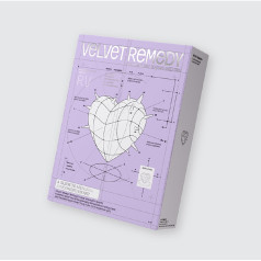 [PRE-ORDER] Red Velvet - 2027 Season's Greetings [12453]