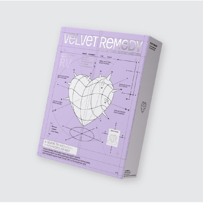 [PRE-ORDER] Red Velvet - 2027 Season's Greetings [12453]