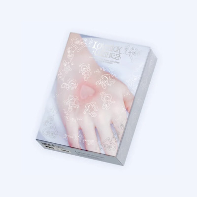 [PRE-ORDER] NCT WISH - 2027 Season's Greetings [12449]