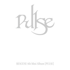 [PRE-ORDER] RESCENE - Pulse [12456]