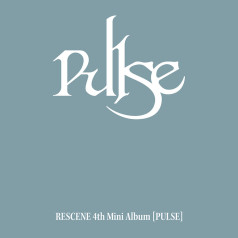 [PRE-ORDER] RESCENE - Pulse [Limited Ver.] [12459]