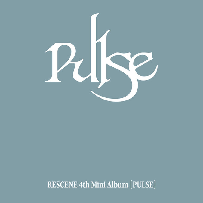 [PRE-ORDER] RESCENE - Pulse [Limited Ver.] [12459]