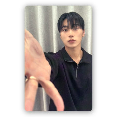 San [ATEEZ] Photocard GOLDEN HOUR PART.5 Pop-up [12472]