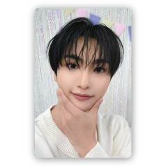 Seonghwa [ATEEZ] Pre-order benefit Photocard MIGHTEEZ Rock The Stage [12405]