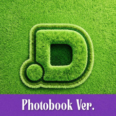 [PRE-ORDER] NCT DREAM - Dream after Dream [Photobook Ver.] [12484]